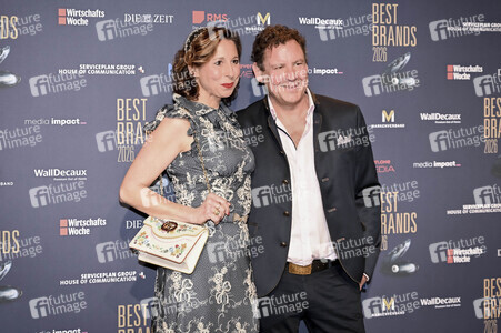 Best Brands Award 2026 in München